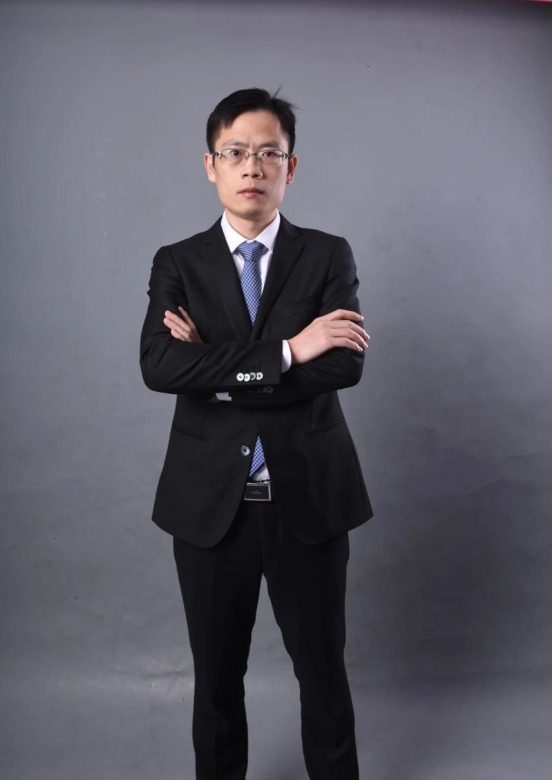 谢珊宪 商务拓展总监